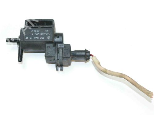 Used Electronic sensor MERCEDES-BENZ M-CLASS (W164) ML 350 4-matic (164.186) (272 hp) 30245279