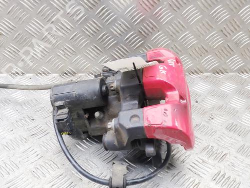Left rear brake caliper TESLA MODEL Y (5YJY) EV Performance All-wheel Drive | BP38782806M107 - Image 5