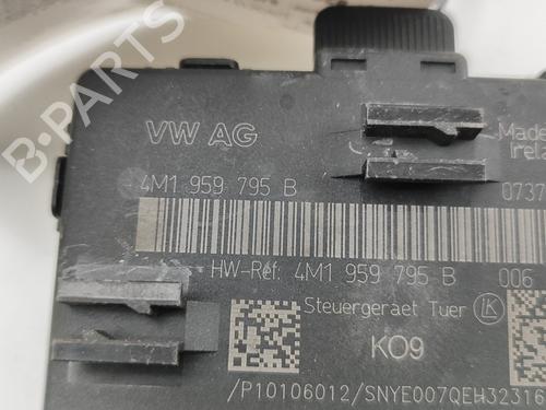 Elektronisk modul PORSCHE PANAMERA (971) 2.9 4 E-Hybrid (97ABE1, 97BBE1) | BP26685398M83 