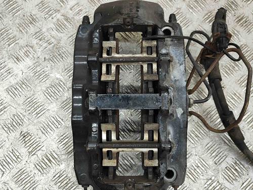 Bremssattel links vorne VW PHAETON (3D1, 3D2, 3D3, 3D4, 3D6, 3D7, 3D8, 3D9) 6.0 W12 4motion | BP29486493M105 