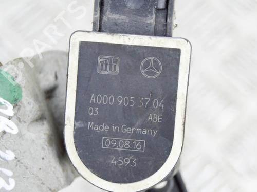 Electronic sensor BMW X3 (F25) xDrive 20 d | BP14650357M84  - Image 6