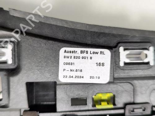 Luftventil AUDI A5 Sportback (F5A, F5F) 35 TDI | BP33387064I21 - Image 10