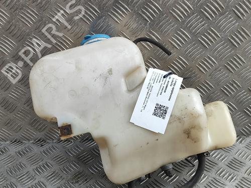 Used Windscreen washer tank NISSAN PATROL GR V Wagon (Y61) 3.0 DTi (158 hp) 27532076