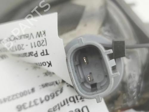 Right tailgate light MAZDA CX-5 (KE, GH) 2.2 D (KE2FW) | BP36068230C80 - Image 6