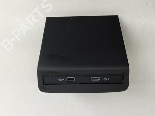 Elektronisk modul VW ID.3 (E11, E12) Pro S (204 hp) 28552868