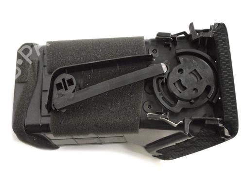 Air vent MAZDA CX-5 (KE, GH) 2.2 D (KE2FW) | BP33343341I21 - Image 3