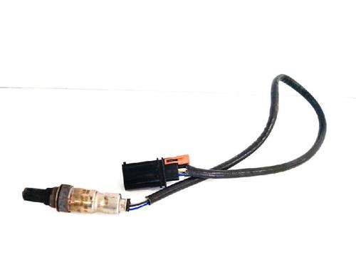 Sensor electrónico AUDI Q5 (FYB, FYG) 2.0 TDI quattro (190 hp) 9164693