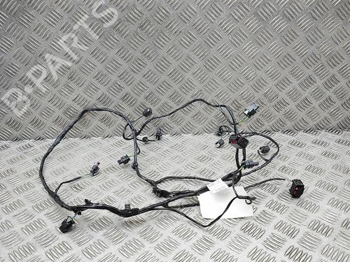 Used Electronic module Electronic module 38443075 38443075