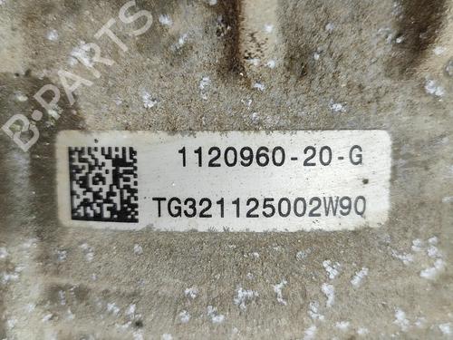 Engine TESLA MODEL 3 (5YJ3) EV AWD | BP33389539M1 - Image 8