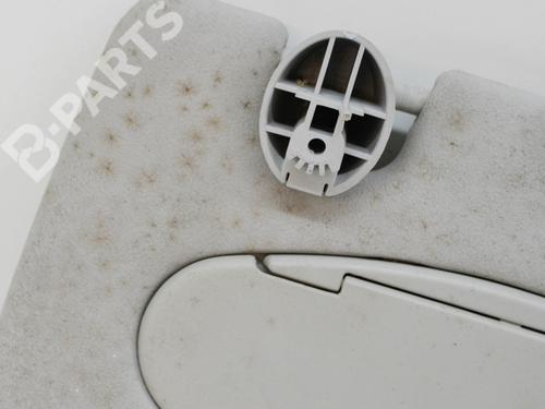 Right sun visor MINI MINI (R50, R53) One | BP7853451I2  - Image 5