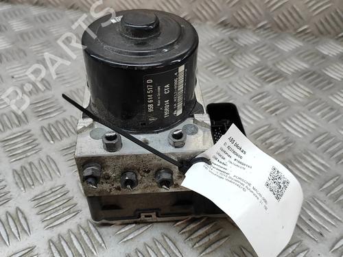 ABS pump PORSCHE MACAN (95B) 3.0 S Diesel | BP17444381M43