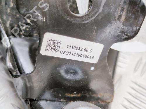Engine mount TESLA MODEL Y (5YJY) EV Performance All-wheel Drive | BP38782967M89 - Image 7