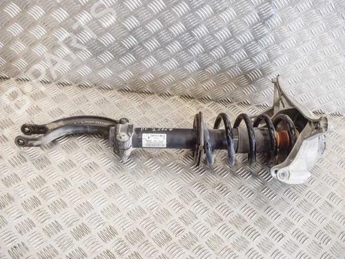 Used Left front shock absorber Left front shock absorber AUDI Q5 (8RB) 3.0 TFSI quattro (272 hp) 6765801 6765801
