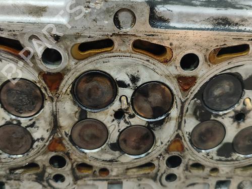 Culasse AUDI A4 B7 Avant (8ED) 2.0 TFSI | BP27718034M5