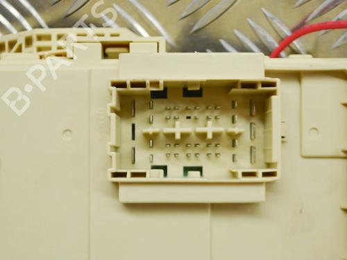 Fuse box HYUNDAI KONA (OS, OSE, OSI) 1.0 T-GDi | BP8834927E1