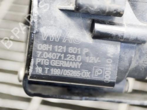 Pipe AUDI Q5 (FYB, FYG) SQ5 TDI Mild Hybrid quattro | BP27751148M125 - Image 8