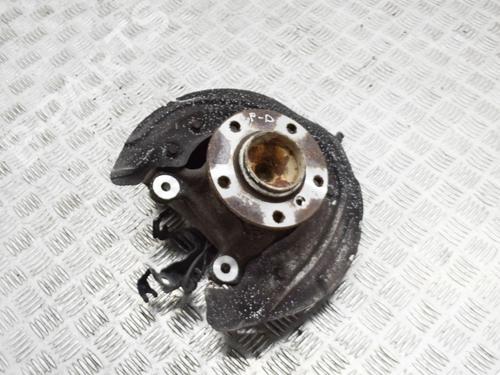Used Right front steering knuckle BMW 3 (F30, F80) 330 e (252 hp) 14626407