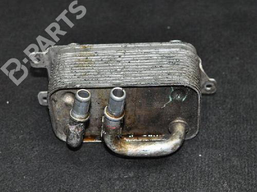 Used Oil radiator Oil radiator BMW 7 (E65, E66, E67) 745 i, Li (333 hp) 6723557 6723557