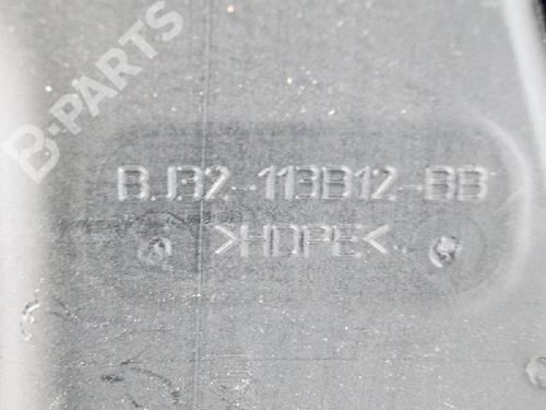Electronic module LAND ROVER RANGE ROVER EVOQUE (L538) 2.2 D 4x4 | BP6734838M83 