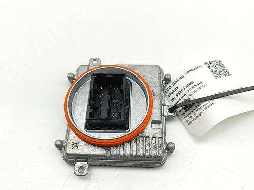 Elektronisk modul PORSCHE CAYENNE Coupe (9YB) 4.0 S AWD (9YBBJ1) | BP29594113M83 