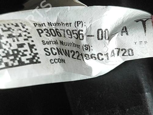 Middle console TESLA MODEL Y (5YJY) Long Range All-wheel Drive | BP32755935I22  - Image 7