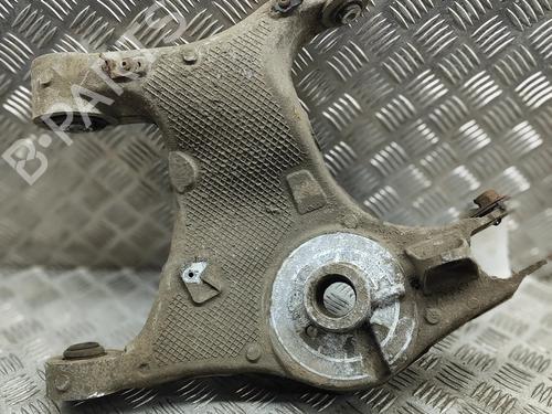 Right rear suspension arm LAND ROVER RANGE ROVER VELAR (L560) 3.0 D300 SDV6 4x4 | BP20675513M15 