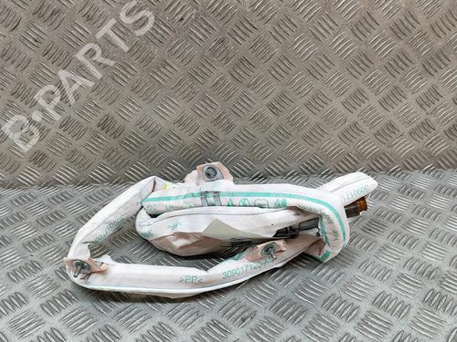 Used Left curtain airbag JAGUAR F-PACE (X761) 2.0 SD4 AWD (241 hp) 16872655