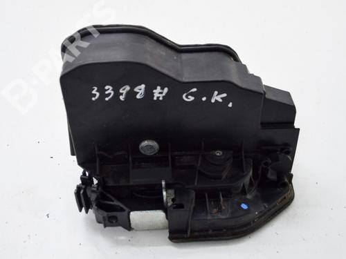 Used Rear left lock Rear left lock BMW 5 (F10) M5 (560 hp) 9167520 9167520