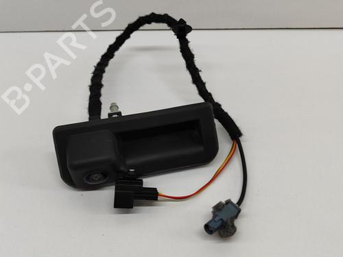Used Camera SKODA KAROQ (NU7, ND7) 1.5 TSI (150 hp) 18878805
