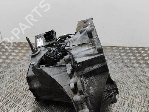 Used Gearbox JEEP COMPASS (MP, M6, MV, M7) 1.4 MultiAir (140 hp) 17139786