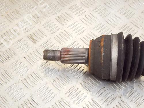 Right front driveshaft LAND ROVER RANGE ROVER EVOQUE (L538) 2.0 D | BP8846751M39 - Image 3