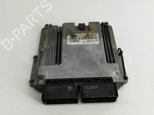 Used Engine control unit (ECU) Engine control unit (ECU) FORD USA MUSTANG Coupe 2.3 EcoBoost (317 hp) 20143984 20143984