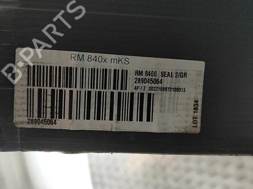 Other PEUGEOT BOXER Platform/Chassis 2.0 BlueHDi 160 | BP34051051O1  - Image 11