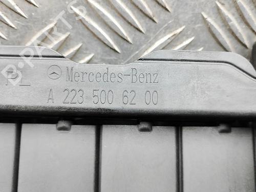 Grill VW PASSAT B7 (362) 1.4 TSI EcoFuel | BP37469266C40 - Image 7