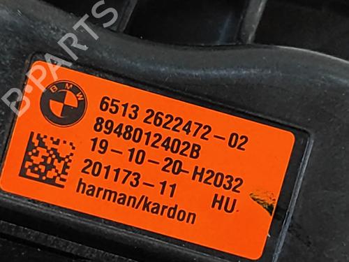 Electronic module BMW 8 Gran Coupe (G16, F93) 840 i | BP28563136M83 - Image 7