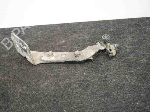 Used Hinge/Door check strap CITROËN JUMPER II Van 2.2 HDi 100 (101 hp) 14665023