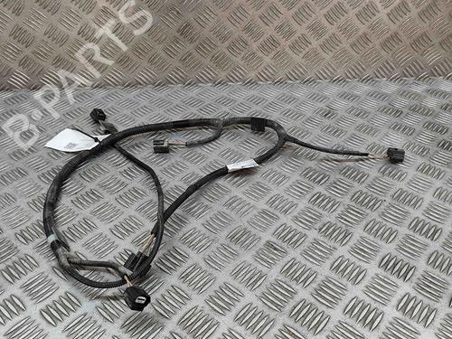 Electronic module RENAULT ZOE (BFM_) ZOE | BP19076423M83