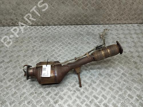 Used Catalyst VOLVO XC40 (536) T3 (150 hp) 30257454