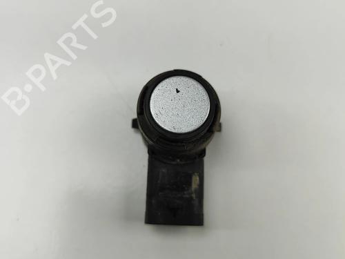 Used Electronic module Electronic module SKODA OCTAVIA III Combi (5E5, 5E6) 1.8 TSI 4x4 (180 hp) 26654149 26654149