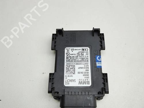 Electronic module BMW X4 (G02, F98) xDrive 20 i | BP38443102M83 - Image 2