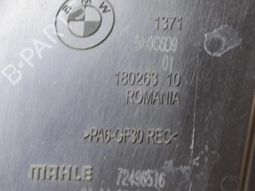 Air filter box BMW 4 Convertible (G23, G83) 420 i | BP27762127M87 