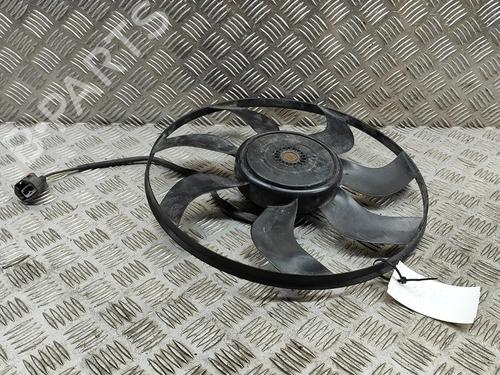 Used Radiator fan MERCEDES-BENZ CLA Coupe (C117) CLA 180 (117.342) (122 hp) 16313159