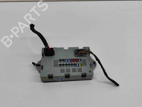 Fuse box LAND ROVER RANGE ROVER EVOQUE (L538) 2.0 D | BP27570011E1