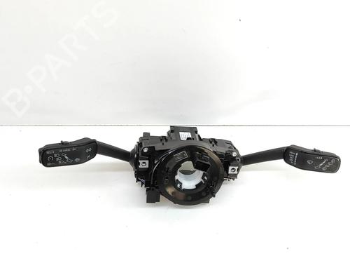 Used Steering column stalk Steering column stalk SKODA SCALA (NW1) 1.5 TSI (150 hp) 27770920 27770920