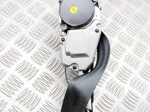 Front right seatbelt VW ID. Buzz Bus (EBB, EBJ) Electric (EBB) | BP38932501I25 - Image 6