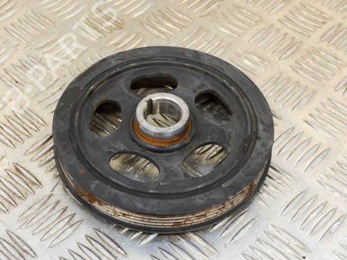 Used Pulley MERCEDES-BENZ B-CLASS Sports Tourer (W245) B 180 CDI (245.207) (109 hp) 14623626