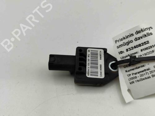Used Electronic sensor PORSCHE PANAMERA (970) 3.0 D (250 hp) 29487219