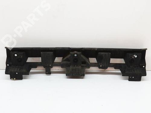 Rear bumper bracket JAGUAR XF I (X250) 2.7 D | BP9296002C159 