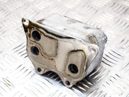 Oil radiator AUDI A3 (8P1) 1.8 TFSI | BP6740938M33 