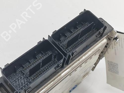 Engine control unit (ECU) FORD PUMA (J2K, CF7) 1.0 EcoBoost mHEV | BP28431308M57 